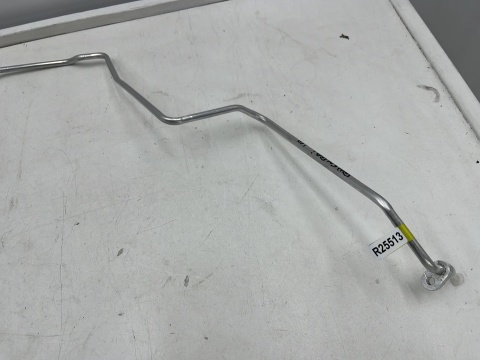 Rura Nissan Qashqai I J10 06-13r. 1.6b 2.0b NOWY przewód wąż klimatyzacji oryginalny 92440-jd01b