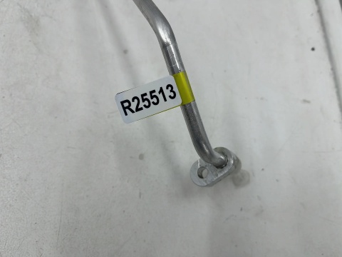 Rura Nissan Qashqai I J10 06-13r. 1.6b 2.0b NOWY przewód wąż klimatyzacji oryginalny 92440-jd01b