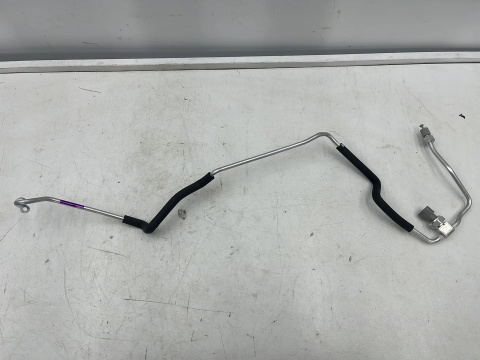 Rura Suzuki SX4 Fiat Sedici 05-14r. NOWY przewód wąż klimatyzacji oryginalny 95731-79j20