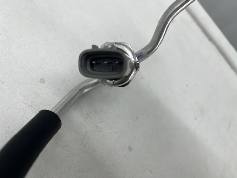 Rura Suzuki SX4 Fiat Sedici 05-14r. NOWY przewód wąż klimatyzacji oryginalny 95731-79j20