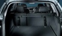 Siatka bagażnika Opel Zafira B 05-14r. NOWA tylna siatka bagażowa przegroda oryginalna 13182237 93199188