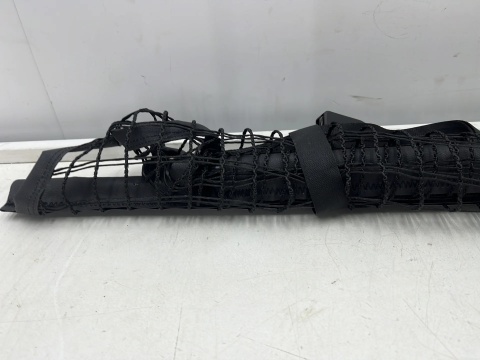Siatka bagażnika Opel Zafira B 05-14r. NOWA tylna siatka bagażowa przegroda oryginalna 13182237 93199188