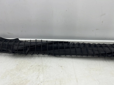 Siatka bagażnika Opel Zafira B 05-14r. NOWA tylna siatka bagażowa przegroda oryginalna 13182237 93199188