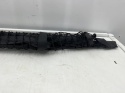 Siatka bagażnika Opel Zafira B 05-14r. NOWA tylna siatka bagażowa przegroda oryginalna 13182237 93199188