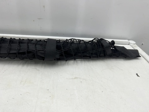 Siatka bagażnika Opel Zafira B 05-14r. NOWA tylna siatka bagażowa przegroda oryginalna 13182237 93199188