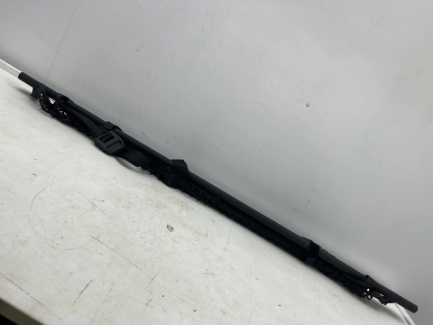 Siatka bagażnika Opel Zafira B 05-14r. NOWA tylna siatka bagażowa przegroda oryginalna 13182237 93199188