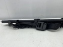 Siatka bagażnika Opel Zafira B 05-14r. NOWA tylna siatka bagażowa przegroda oryginalna 13182237 93199188