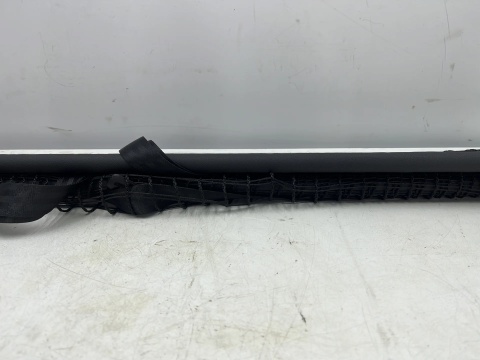 Siatka bagażnika Opel Zafira B 05-14r. NOWA tylna siatka bagażowa przegroda oryginalna 13182237 93199188
