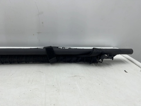 Siatka bagażnika Opel Zafira B 05-14r. NOWA tylna siatka bagażowa przegroda oryginalna 13182237 93199188