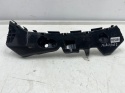Ślizg Mazda 2 III DJ 14r- lewe przednie mocowanie wspornik uchwyt zderzaka d09h502j1