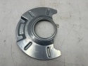 Tarcza kotwiczna Fiat Sedici Suzuki Sx4 05-14r. osłona tarczy hamulcowej przód 71742851