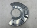 Tarcza kotwiczna Fiat Sedici Suzuki Sx4 05-14r. osłona tarczy hamulcowej przód 71742851