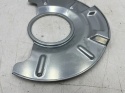Tarcza kotwiczna Fiat Sedici Suzuki Sx4 05-14r. osłona tarczy hamulcowej przód 71742851