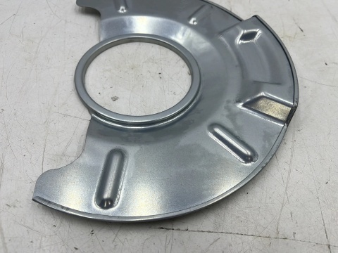 Tarcza kotwiczna Fiat Sedici Suzuki Sx4 05-14r. osłona tarczy hamulcowej przód 71742851