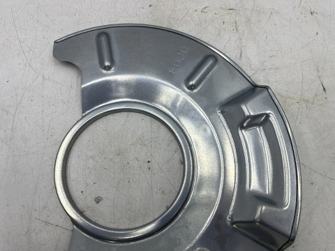 Tarcza kotwiczna Fiat Sedici Suzuki Sx4 05-14r. osłona tarczy hamulcowej przód 71742851