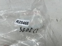 Tarcza kotwiczna Fiat Sedici Suzuki Sx4 05-14r. osłona tarczy hamulcowej przód 71742851
