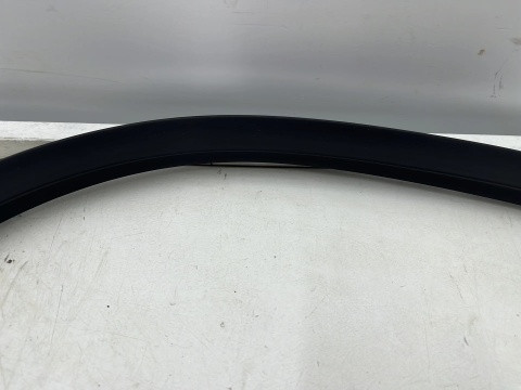 Uszczelka Ford Transit MK8 14r.- GÓRNA guma drzwi wewnętrzna prawych przesuwnych drzwi prawy przód kk31-v51400-ga