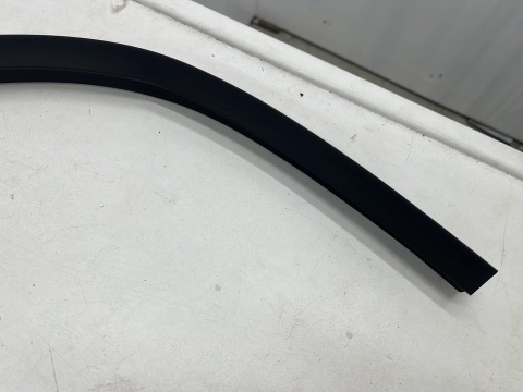 Uszczelka Ford Transit MK8 14r.- GÓRNA guma drzwi wewnętrzna prawych przesuwnych drzwi prawy przód kk31-v51400-ga