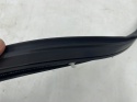 Uszczelka Ford Transit MK8 14r.- GÓRNA guma drzwi wewnętrzna prawych przesuwnych drzwi prawy przód kk31-v51400-ga