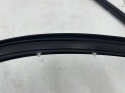 Uszczelka Ford Transit MK8 14r.- GÓRNA guma drzwi wewnętrzna prawych przesuwnych drzwi prawy przód kk31-v51400-ga