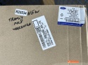 Uszczelka Ford Transit MK8 14r.- GÓRNA guma drzwi wewnętrzna prawych przesuwnych drzwi prawy przód kk31-v51400-ga