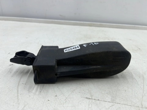 Zawias drzwi Bmw F10 F11 10-17r. prawy lewy tył ogranicznik 51227185637