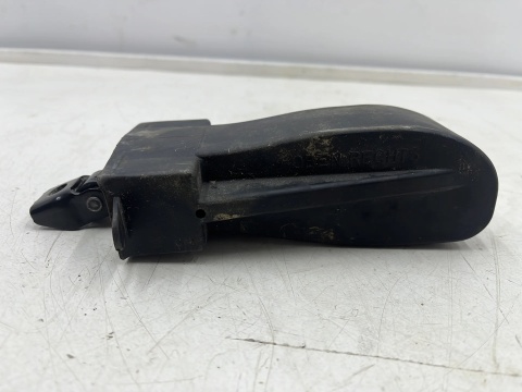 Zawias drzwi Bmw F10 F11 10-17r. prawy lewy tył ogranicznik 51227185637