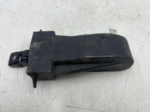 Zawias drzwi Bmw F10 F11 10-17r. prawy lewy tył ogranicznik 51227185637
