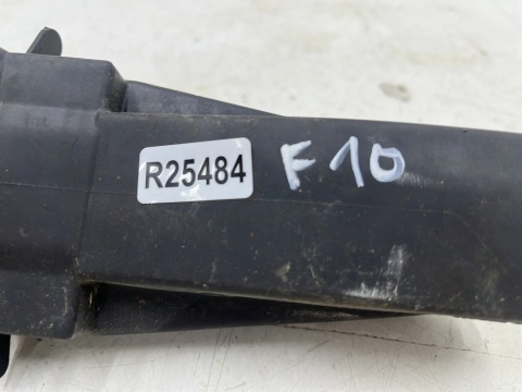Zawias drzwi Bmw F10 F11 10-17r. prawy lewy tył ogranicznik 51227185637