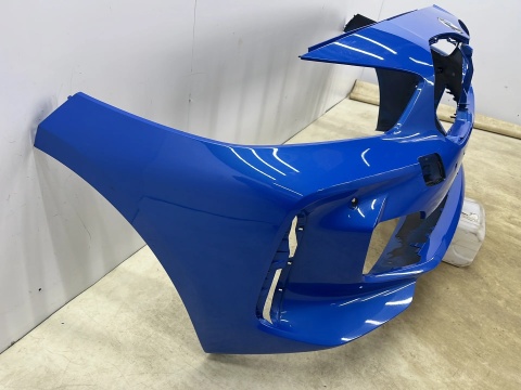 Zderzak przedni BMW 1 F40 M-Pakiet 19-24r. przód 4XPDC 8070928