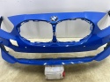 Zderzak przedni BMW 1 F40 M-Pakiet 19-24r. przód 4XPDC 8070928