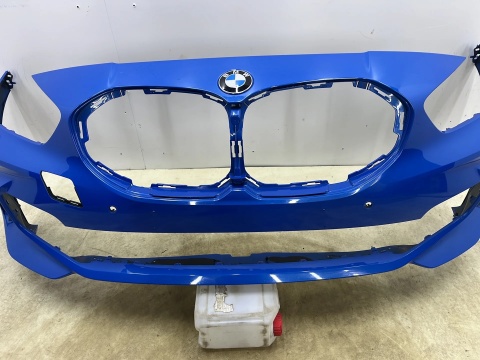 Zderzak przedni BMW 1 F40 M-Pakiet 19-24r. przód 4XPDC 8070928