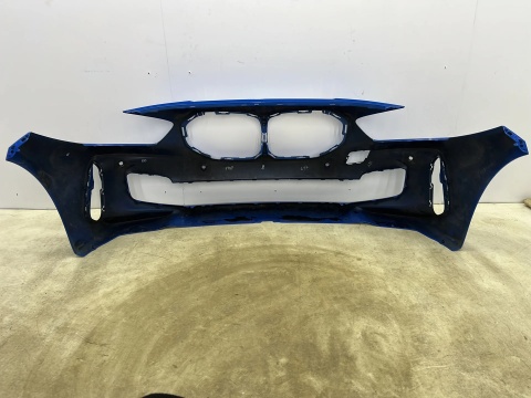 Zderzak przedni BMW 1 F40 M-Pakiet 19-24r. przód 4XPDC 8070928
