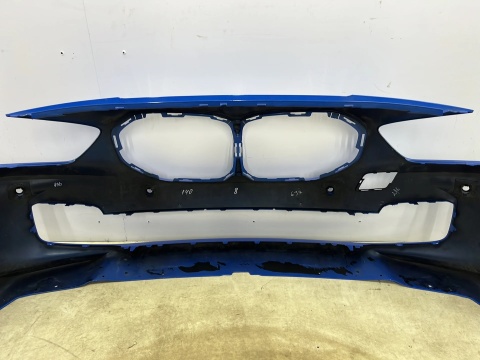 Zderzak przedni BMW 1 F40 M-Pakiet 19-24r. przód 4XPDC 8070928
