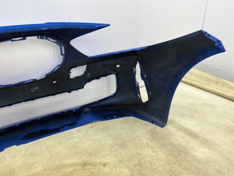 Zderzak przedni BMW 1 F40 M-Pakiet 19-24r. przód 4XPDC 8070928