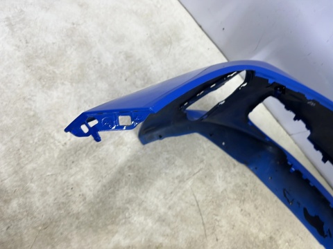 Zderzak przedni BMW 1 F40 M-Pakiet 19-24r. przód 4XPDC 8070928