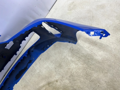 Zderzak przedni BMW 1 F40 M-Pakiet 19-24r. przód 4XPDC 8070928
