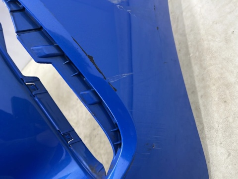 Zderzak przedni BMW 1 F40 M-Pakiet 19-24r. przód 4XPDC 8070928