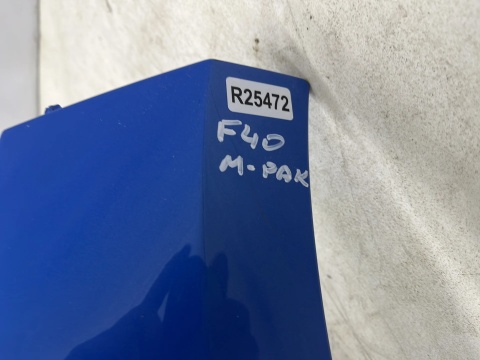 Zderzak przedni BMW 1 F40 M-Pakiet 19-24r. przód 4XPDC 8070928