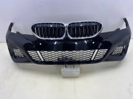 Zderzak przedni BMW 3 G20 G21 M-Pakiet 19-22r. przedlift przód 6XPDC