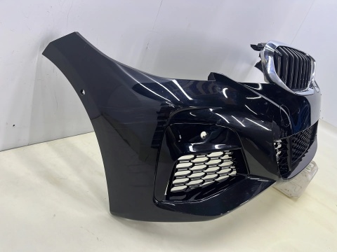 Zderzak przedni BMW 3 G20 G21 M-Pakiet 19-22r. przedlift przód 6XPDC