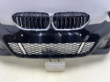 Zderzak przedni BMW 3 G20 G21 M-Pakiet 19-22r. przedlift przód 6XPDC