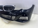 Zderzak przedni BMW 3 G20 G21 M-Pakiet 19-22r. przedlift przód 6XPDC