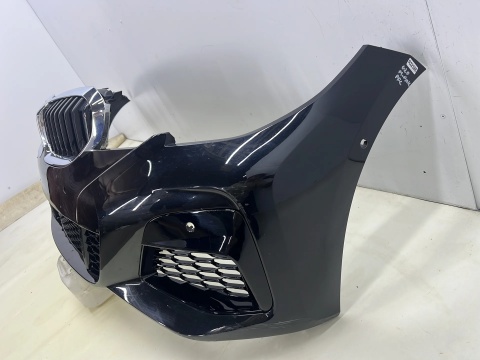 Zderzak przedni BMW 3 G20 G21 M-Pakiet 19-22r. przedlift przód 6XPDC