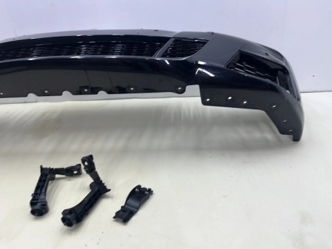 Zderzak przedni BMW 3 G20 G21 M-Pakiet 19-22r. przedlift przód 6XPDC