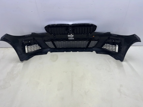 Zderzak przedni BMW 3 G20 G21 M-Pakiet 19-22r. przedlift przód 6XPDC