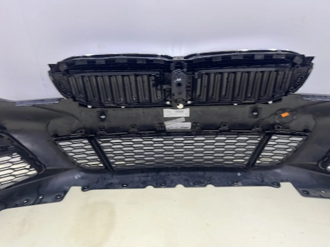 Zderzak przedni BMW 3 G20 G21 M-Pakiet 19-22r. przedlift przód 6XPDC