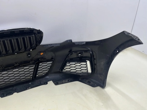 Zderzak przedni BMW 3 G20 G21 M-Pakiet 19-22r. przedlift przód 6XPDC