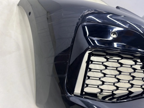 Zderzak przedni BMW 3 G20 G21 M-Pakiet 19-22r. przedlift przód 6XPDC