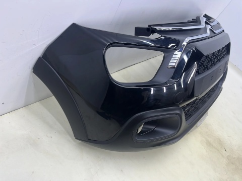 Zderzak przedni Citroen C3 III 20-24r. Lift przód 9833504177